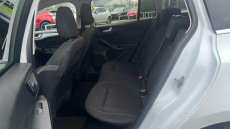 Ford Focus 1.0 EcoBoost 125 Zetec 5dr Petrol Estate